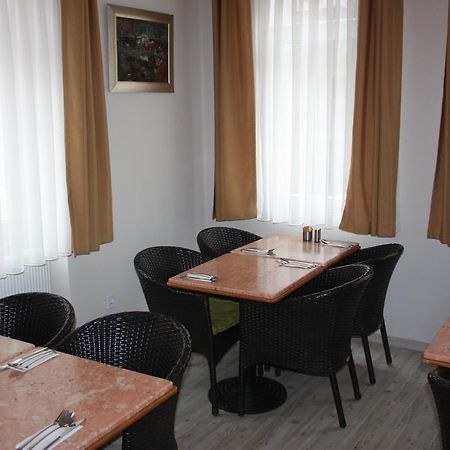 Karinca Guest House Istambul Exterior foto