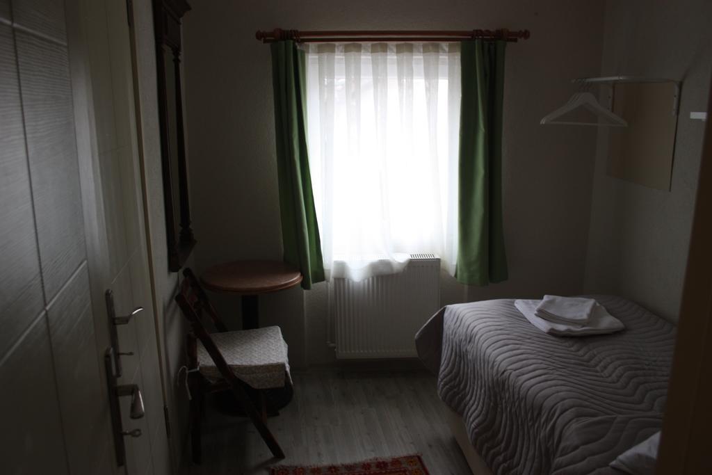 Karinca Guest House Istambul Quarto foto
