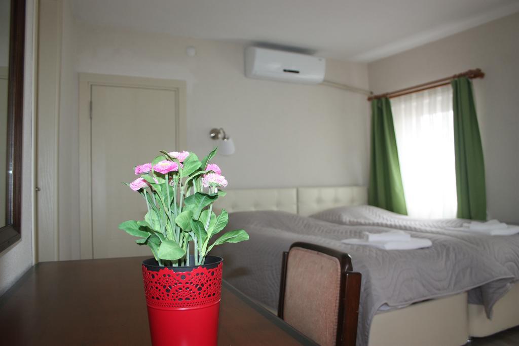 Karinca Guest House Istambul Quarto foto