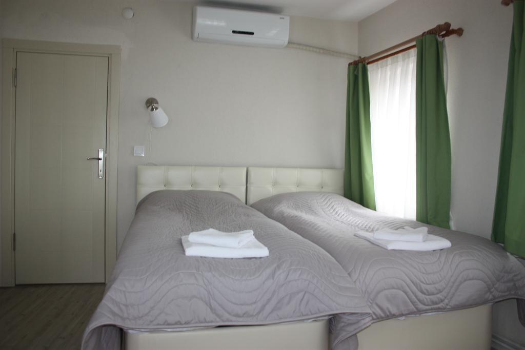 Karinca Guest House Istambul Quarto foto