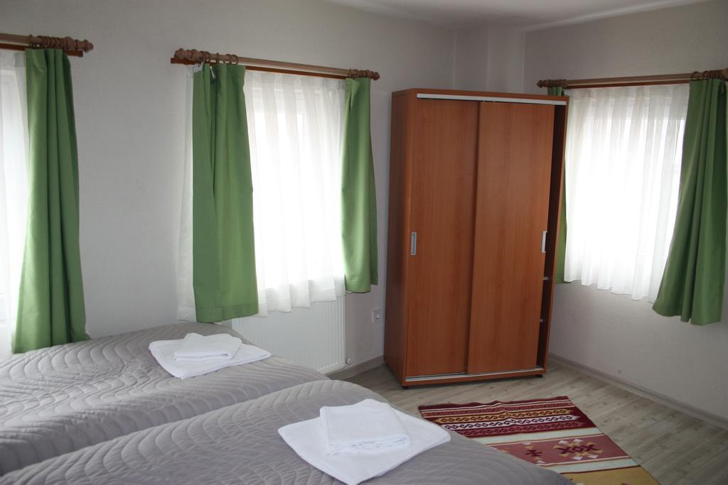 Karinca Guest House Istambul Quarto foto