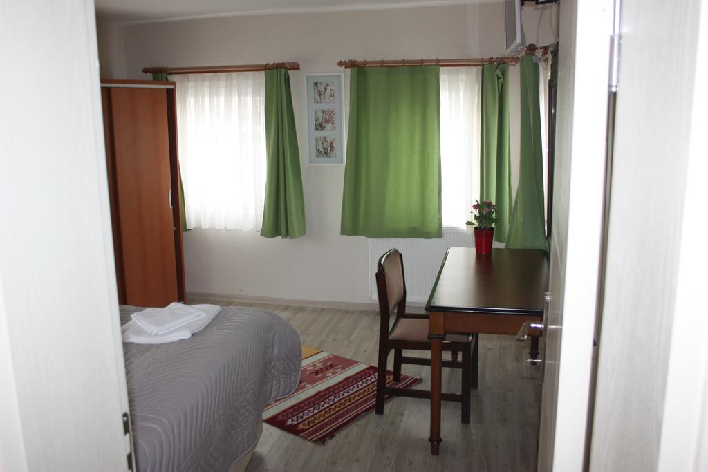 Karinca Guest House Istambul Quarto foto