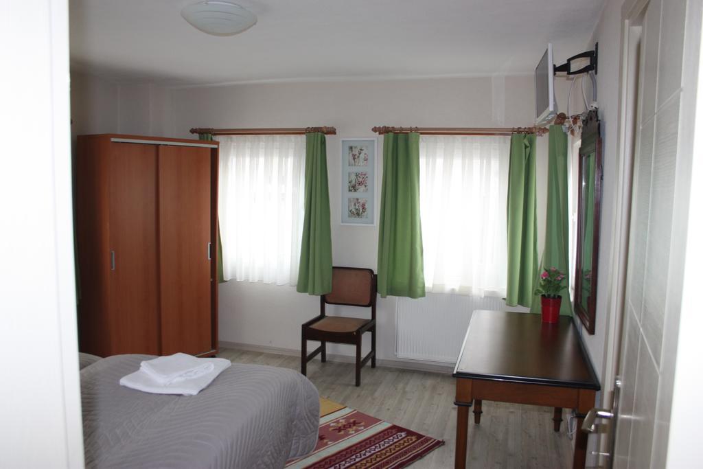 Karinca Guest House Istambul Quarto foto