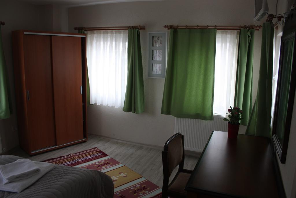 Karinca Guest House Istambul Quarto foto